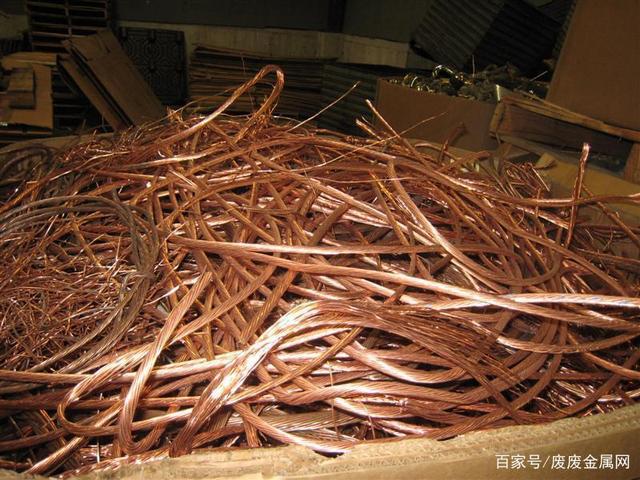 国内废铜价格行情,国内废铜价格行情深度解析,国内废铜价格行情深度解析与趋势预测