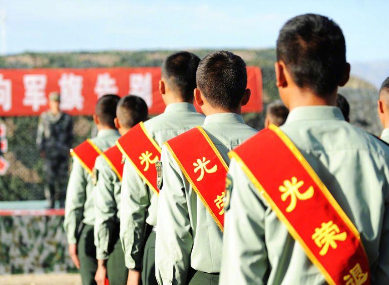 最新优抚政策助力残疾退役军人,最新优抚政策,照亮残疾退役军人前行之路,最新优抚政策照亮残疾退役军人前行之路,助力退役军人发展新征程