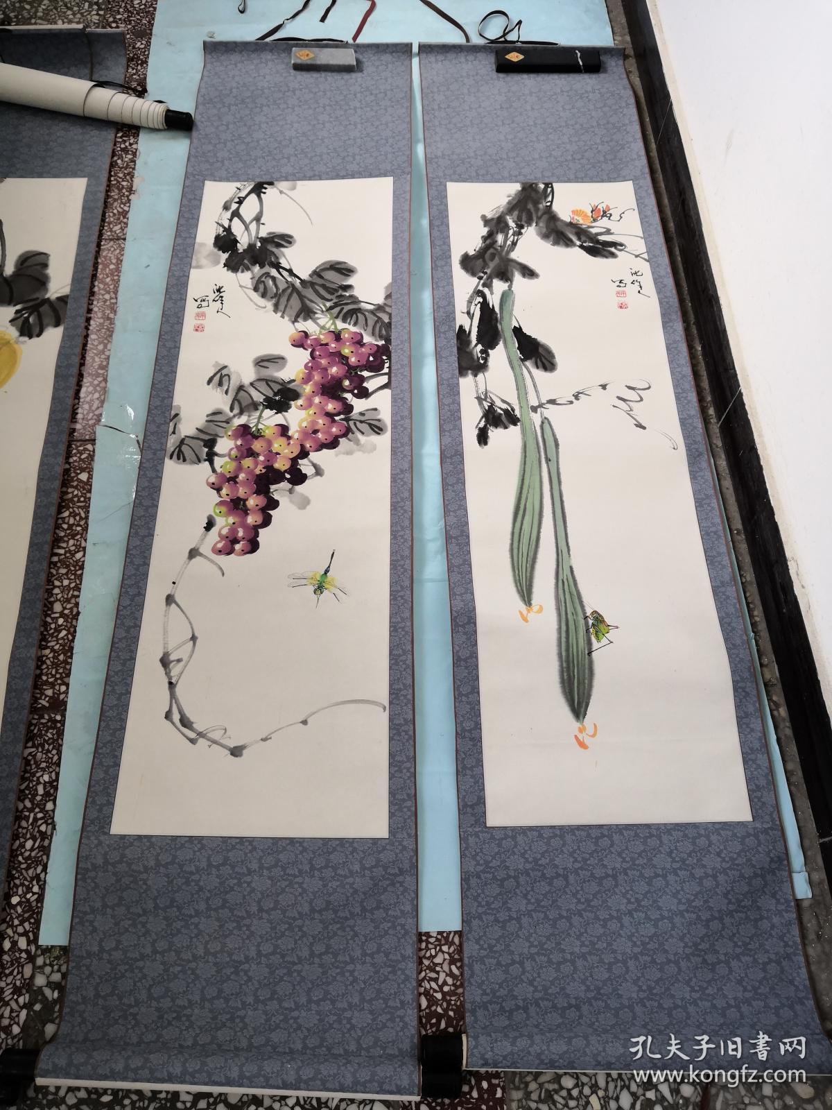 沈作人画拍卖价格,沈作人画拍卖价格,艺术价值的深度探索与解读,沈作人画作拍卖价格,艺术价值的深度解读与探索