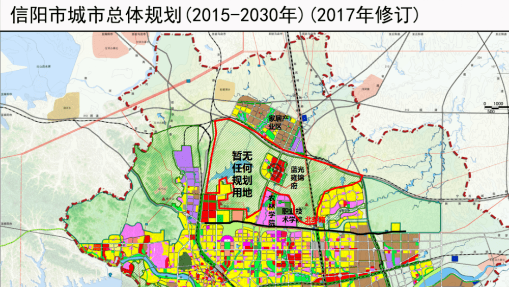 信阳最新城市规划图,信阳最新城市规划图,描绘未来的繁荣蓝图,信阳最新城市规划图揭晓,描绘未来繁荣蓝图