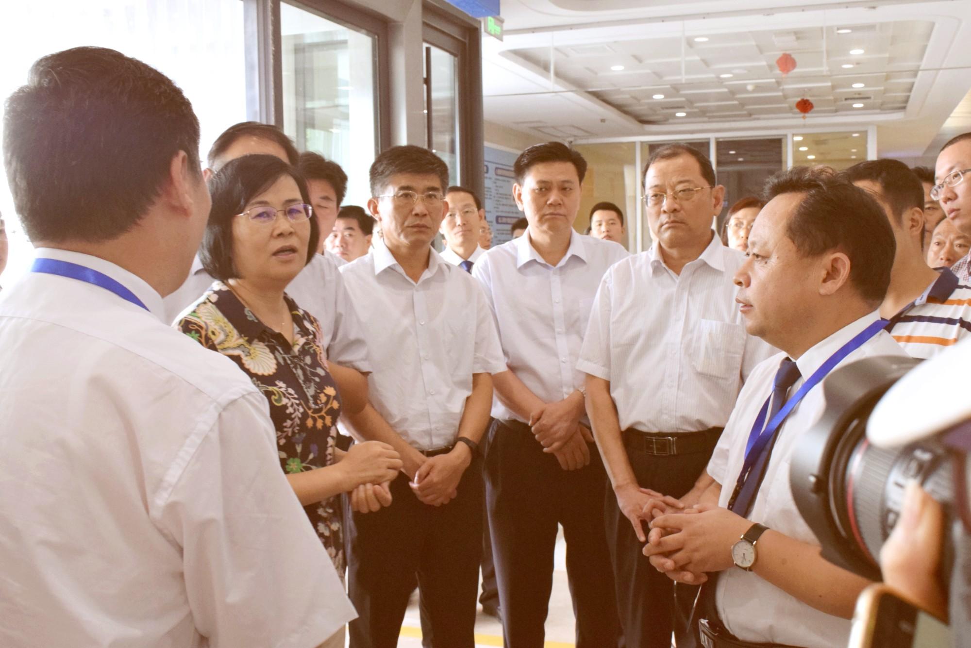 山东省医院排名最新,山东省医院排名最新，健康之旅的指引灯塔，山东省最新医院排名，健康之旅的指引灯塔