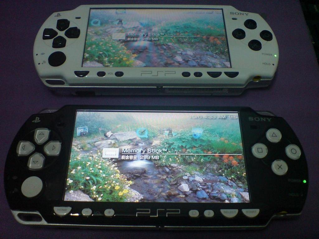 最新版psp,探索最新版PSP，游戏的新纪元，最新版PSP，游戏新纪元探索