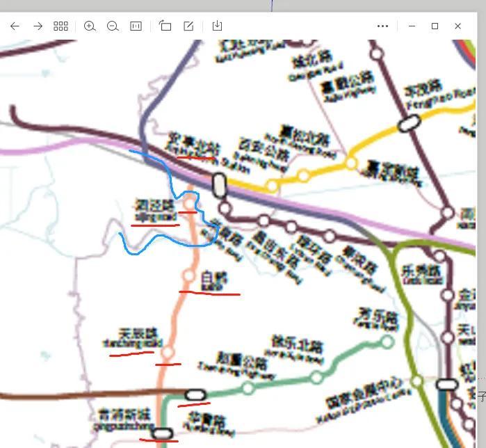 最新上海地铁线路图,最新上海地铁线路图，探索城市的脉络，上海地铁线路图全新发布，探索城市的交通脉络