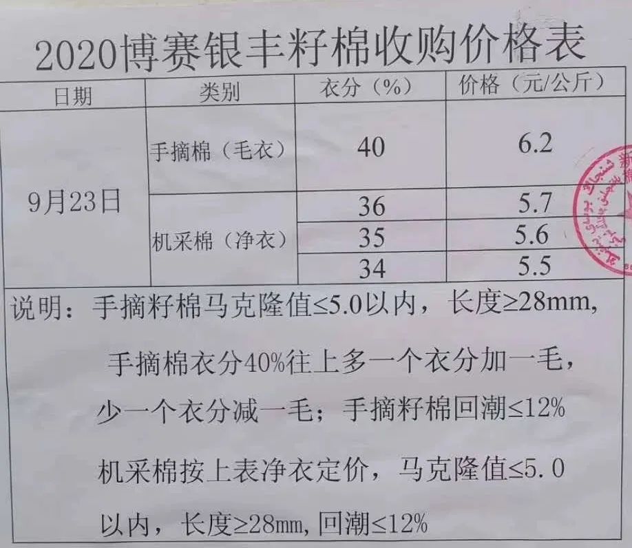 最新棉籽价格,最新棉籽价格动态及其对农业产业链的影响，最新棉籽价格动态，影响农业产业链的深度探究