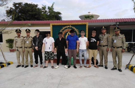 柬埔寨最新诈骗名单,揭秘柬埔寨最新诈骗名单，守护你我他的财产安全，揭秘柬埔寨最新诈骗名单，守护财产安全，警惕诈骗陷阱