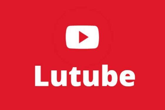 lutube最新版本,Lutube最新版本，探索未来视频体验的新纪元，Lutube最新版本，引领未来视频体验的新纪元