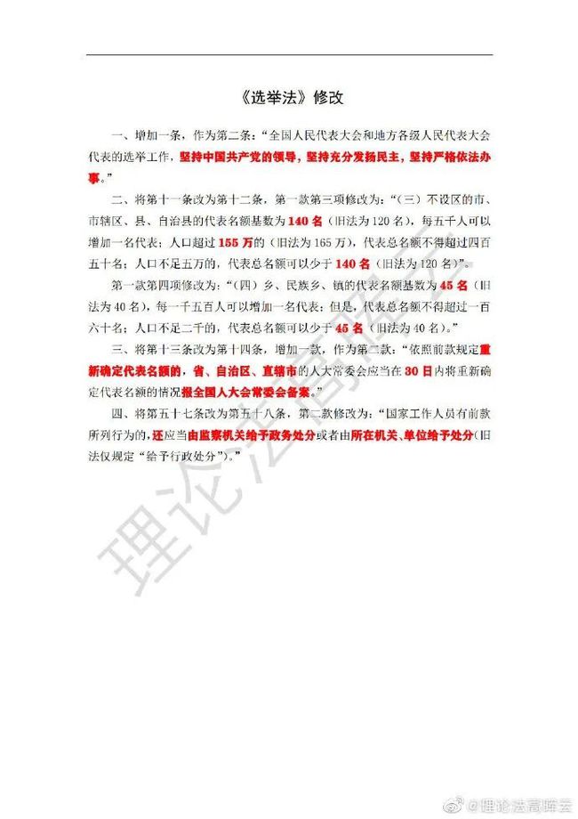 最新选举法全文,最新选举法全文解读，塑造更公正、更透明的政治环境，最新选举法解读，塑造公正透明的政治环境