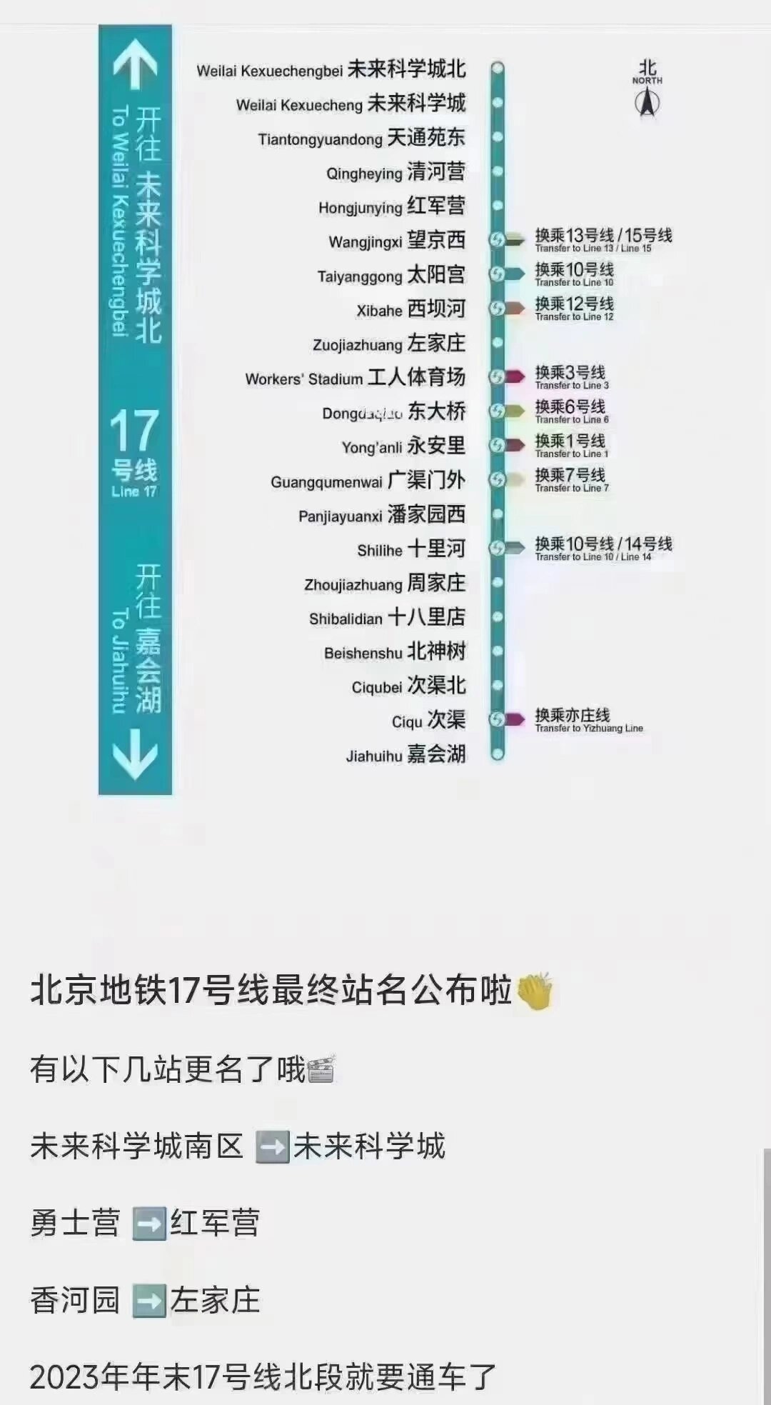 北京17号线最新消息,北京地铁17号线最新消息，未来城市的脉动与期待，北京地铁17号线最新动态，未来城市的脉动与期待