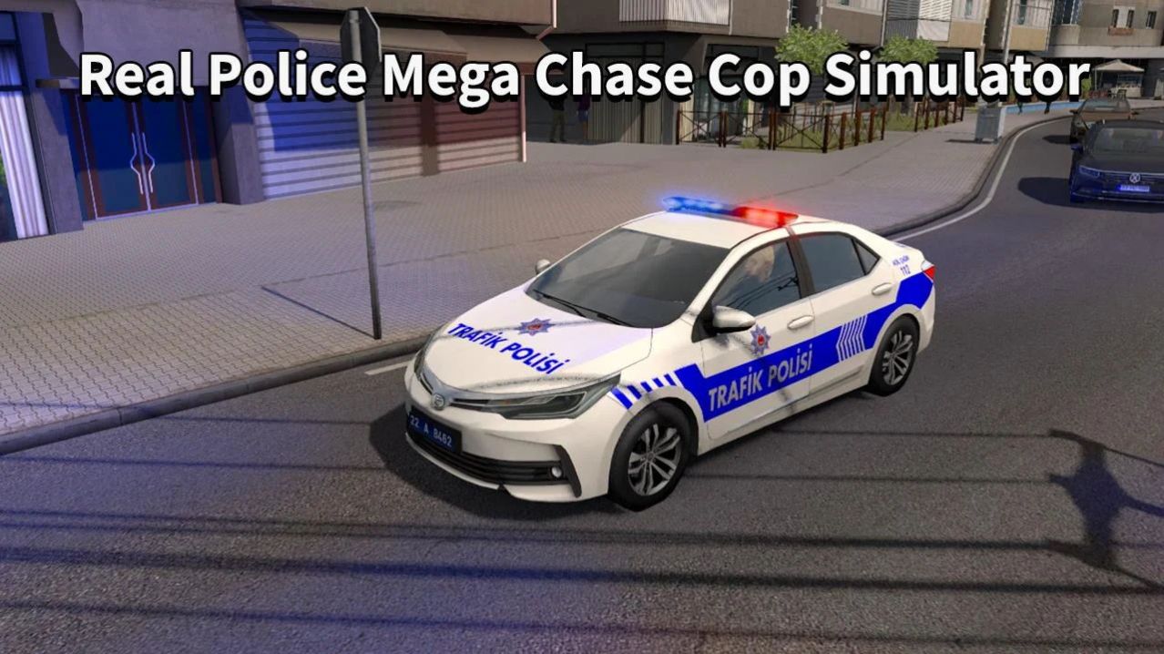 最新的警车,最新的警车，速度与安全的完美结合，最新警车，速度与安全的巅峰融合