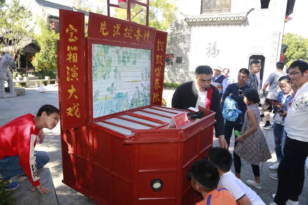 台儿庄最新新闻,台儿庄最新新闻报道，历史与现代的交融，焕发新活力，台儿庄，历史与现代交融，新活力焕发，最新新闻报道速递